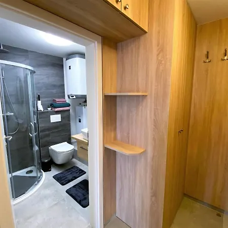 Miky Klinovec View * Loučná pod Klínovcem