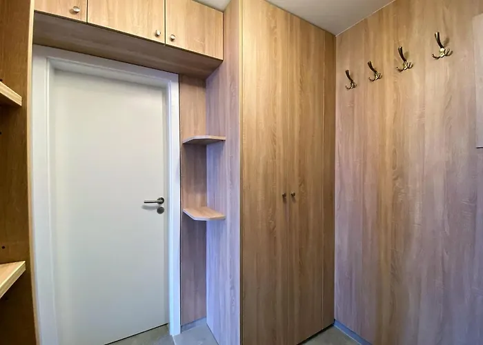 Appartement Miky Klinovec View